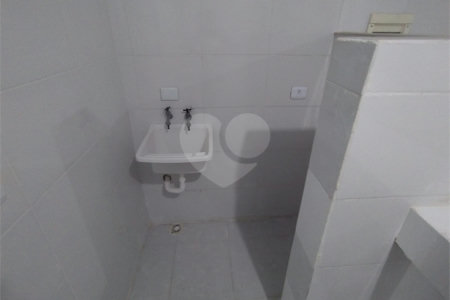 Casa de Vila para alugar com 2 quartos, sendo 1 suíte, em Tucuruvi, São Paulo, SP