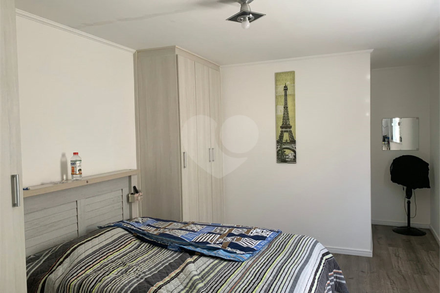Sobrado à venda ou para alugar com 3 quartos, sendo 2 suítes, em Santana, São Paulo, SP