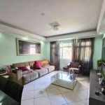 Sobrado à venda com 3 quartos em Vila Nova Cachoeirinha, São Paulo, SP