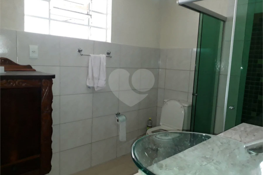 Casa Térrea à venda com 4 quartos, sendo 1 suíte, em Casa Verde, São Paulo, SP