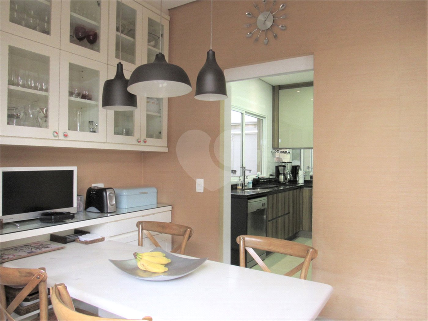 Casa à venda com 4 suítes no condomínio Dolce Villa, São Paulo - SP