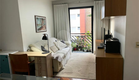 Apartamento à venda com 3 quartos, sendo 1 suíte,  em Vila Leopoldina, São Paulo, SP
