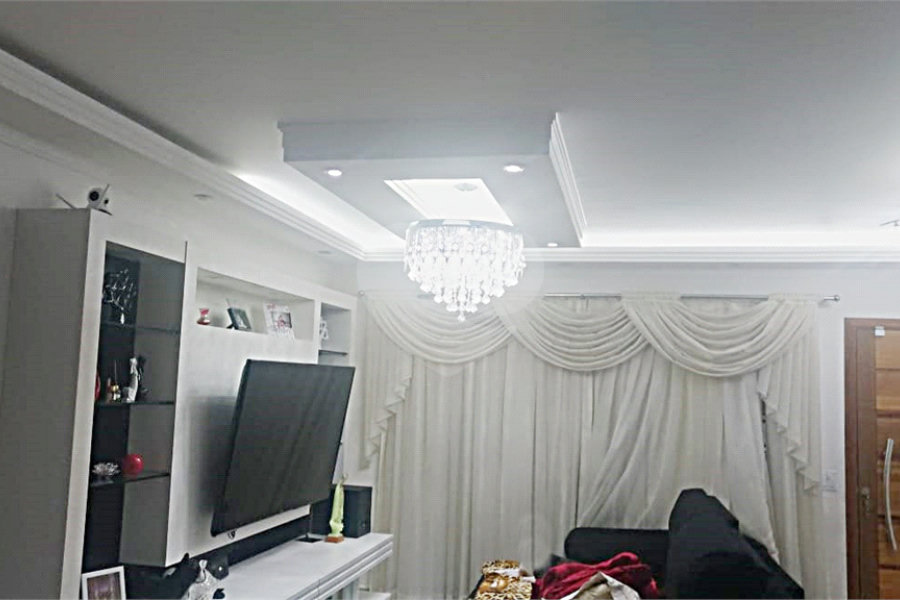 Casa à venda com 3 quartos, sendo 1 suíte, em Vila Guilherme, São Paulo, SP