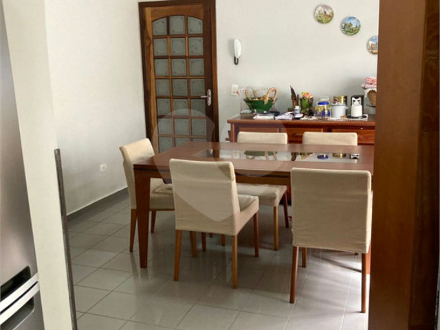 Sobrado à venda com 3 quartos, sendo 1 suíte,  em Tucuruvi, São Paulo, SP