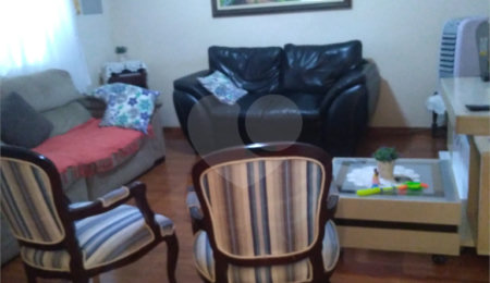 Sobrado à venda com 4 quartos, sendo 3 suítes, em Limão, São Paulo, SP