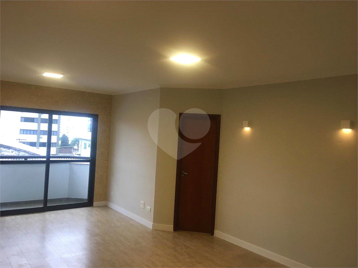 Apartamento à venda com 3 suítes em Santana, São Paulo, SP