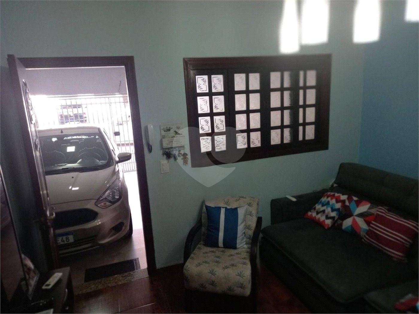 Casa à venda com 3 quartos, sendo 1 suíte, em Vila Assis, Sorocaba, SP