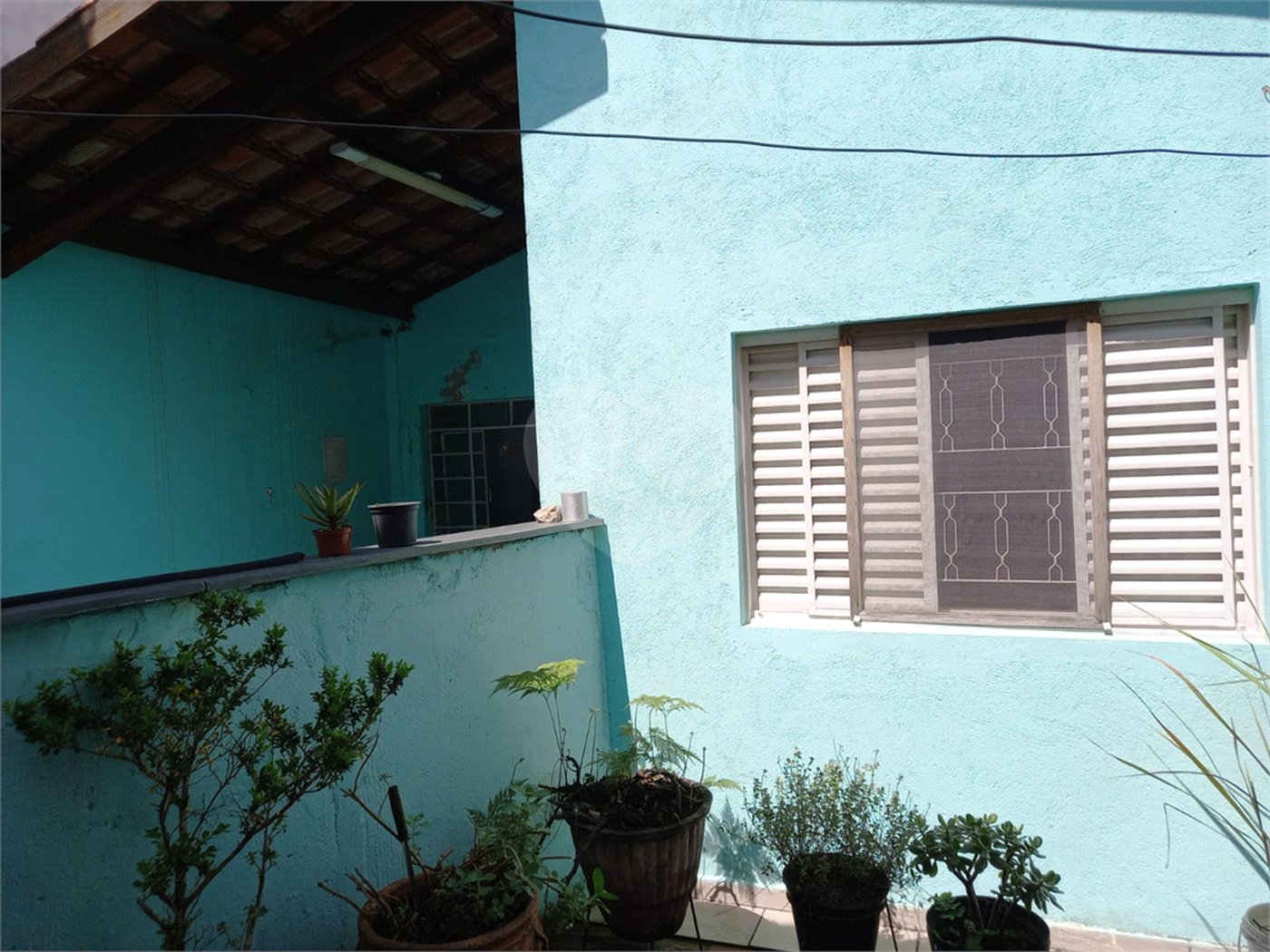 Casa Térrea à venda com 2 quartos no condomínio Residencial Stasi & Landucci, São Paulo - SP