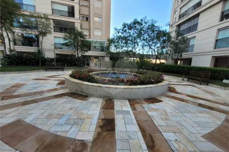 Apartamento para alugar com 4 quartos, sendo 3 suítes, em Lapa, São Paulo, SP