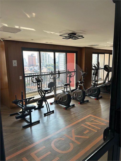 Apartamento para alugar com 2 quartos, sendo 1 suíte,  em Jardim São Paulo(zona Norte), São Paulo, SP