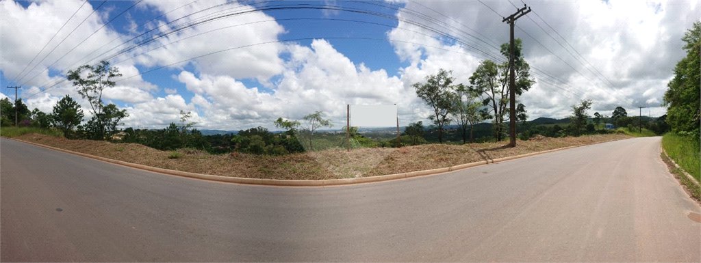 Terreno à venda em Atibaia Belvedere, Atibaia, SP