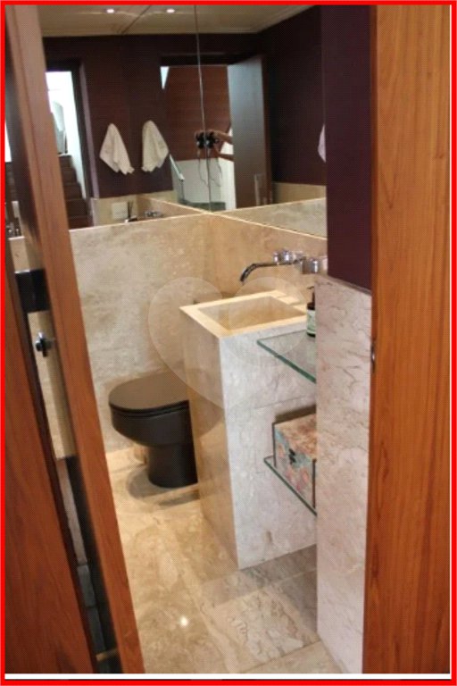 Apartamento à venda com 3 suítes em Jardim Fonte do Morumbi, São Paulo, SP