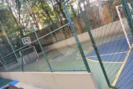 Apartamento à venda com 4 quartos, sendo 1 suíte, em Sumaré, São Paulo, SP