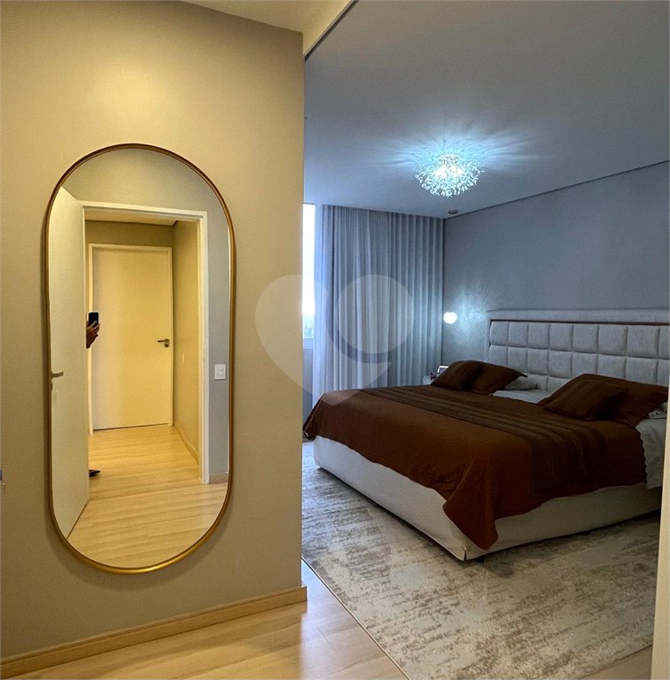 Apartamento à venda com 3 suítes em Vila Suzana, São Paulo, SP
