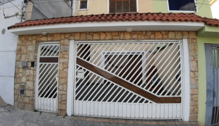 Sobrado à venda com 2 quartos, sendo 1 suíte, em Jardim São Paulo(zona Norte), São Paulo, SP