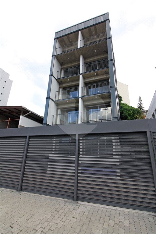 Studio para alugar com 1 quarto em Vila Indiana, São Paulo, SP