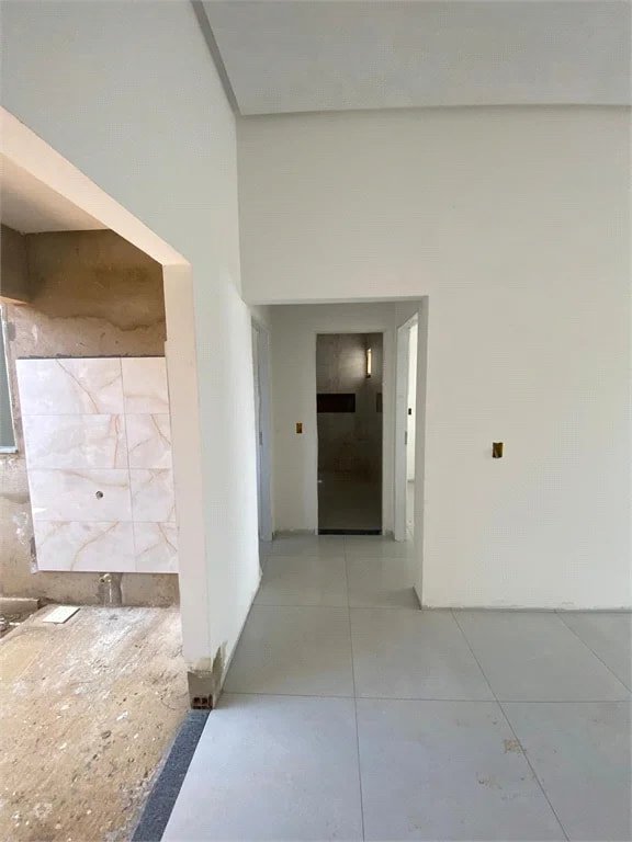 Casa à venda com 2 quartos, sendo 1 suíte,  em Residencial Mont'serrat, Balsas, MA