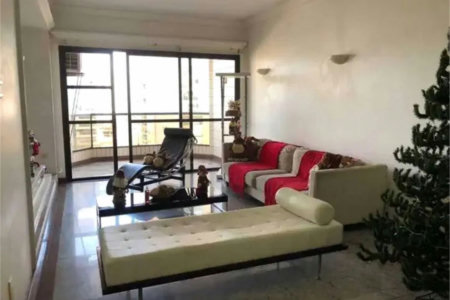 Apartamento Residencial à venda, Ponta da Praia, Santos - AP1958.