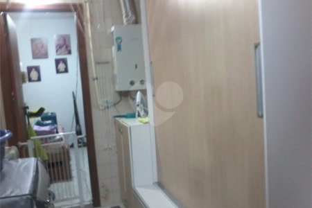 Apartamento à venda com 3 quartos, sendo 1 suíte,  em Andaraí, Rio de Janeiro, RJ