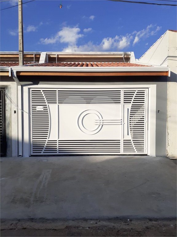 Casa à venda com 3 quartos, sendo 1 suíte, em Jardim Pau Preto, Indaiatuba, SP