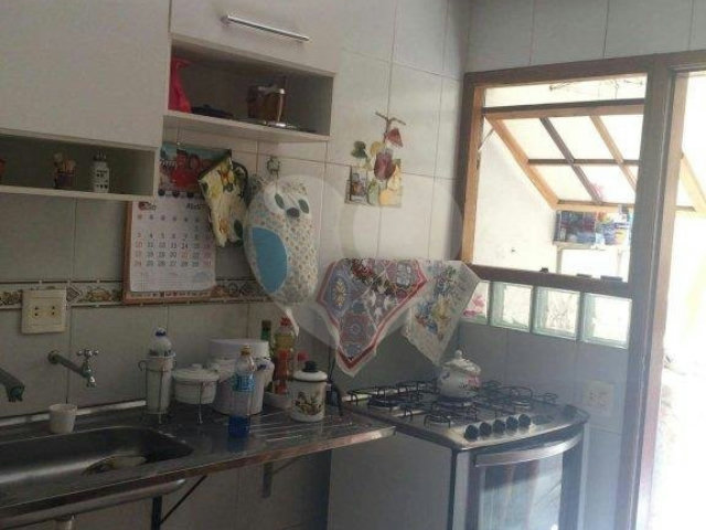 Sobrado à venda com 2 quartos, sendo 1 suíte,  em Casa Verde, São Paulo, SP