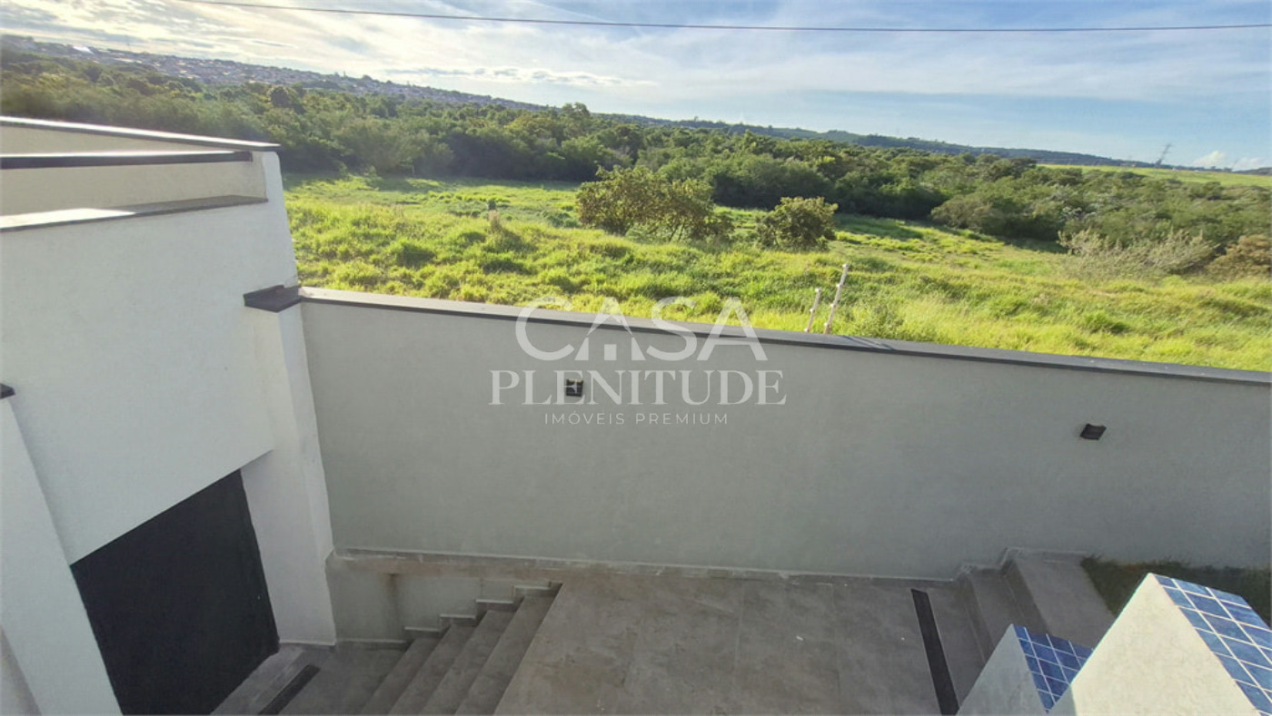 Casa em condomínio à venda com 3 suítes em Parque Ibiti Reserva, Sorocaba, SP