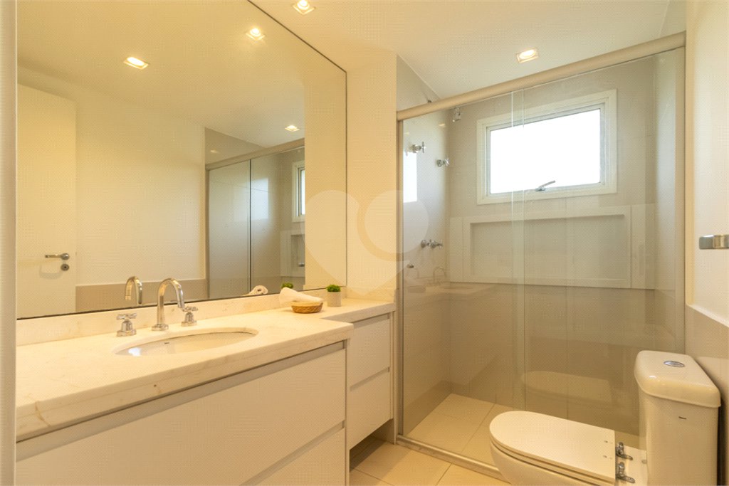 Apartamento à venda com 3 suítes em Alto da Boa Vista, São Paulo, SP