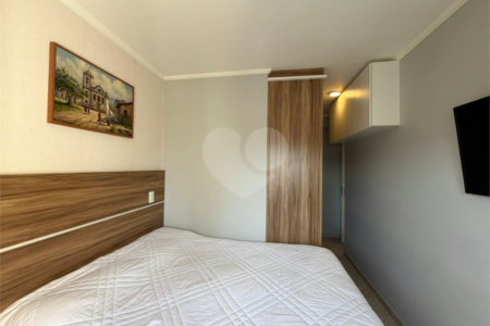 Apartamento à venda com 3 quartos, sendo 1 suíte, em Tucuruvi, São Paulo, SP