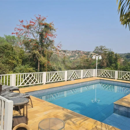 Casa à venda com 4 quartos, sendo 2 suítes, no condomínio Jardim do Ribeirão 2, Itupeva - SP