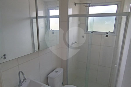 Apartamento para alugar com 2 quartos em Campo Grande, Rio de Janeiro, RJ