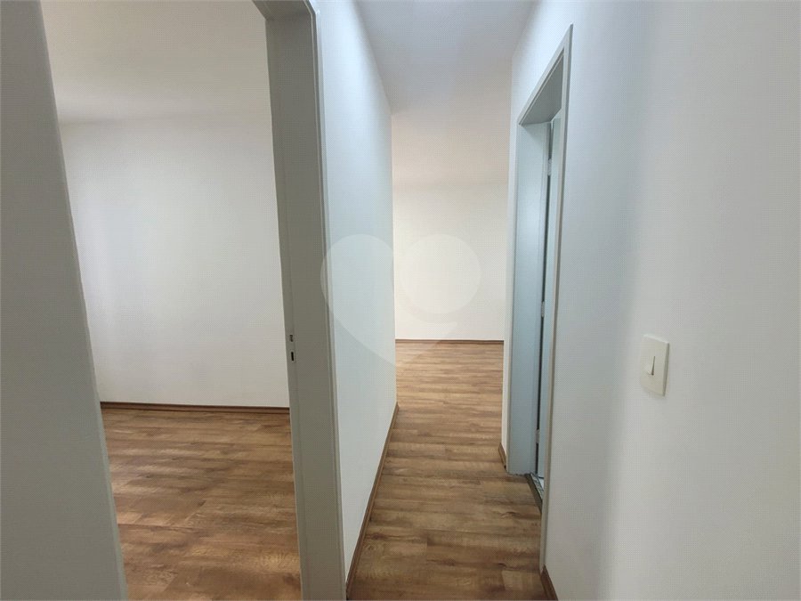 Apartamento à venda com 2 quartos em Vila Anastácio, São Paulo, SP