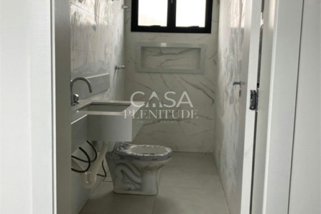 Casa em condomínio à venda com 2 quartos, sendo 1 suíte, em Cajuru do Sul, Sorocaba, SP
