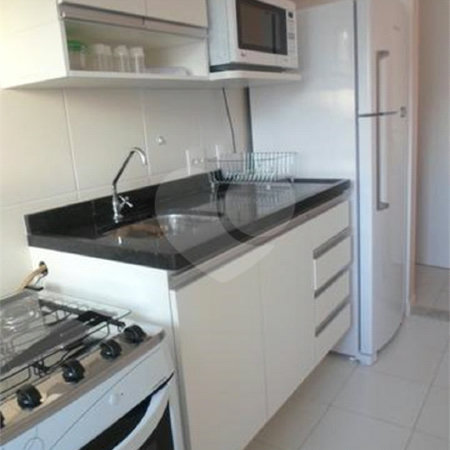 Apartamento para alugar com 2 quartos em Parque Reboucas, São Paulo, SP