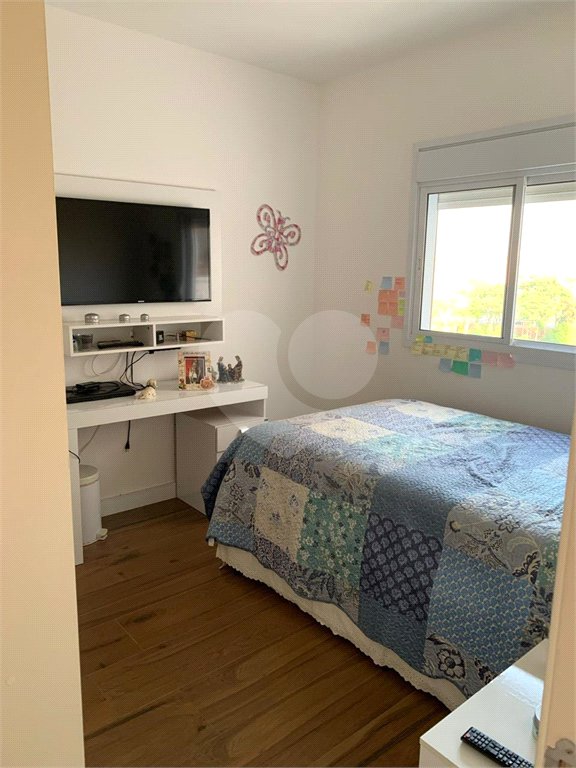 Apartamento à venda com 3 quartos em Vila Almeida, Indaiatuba, SP