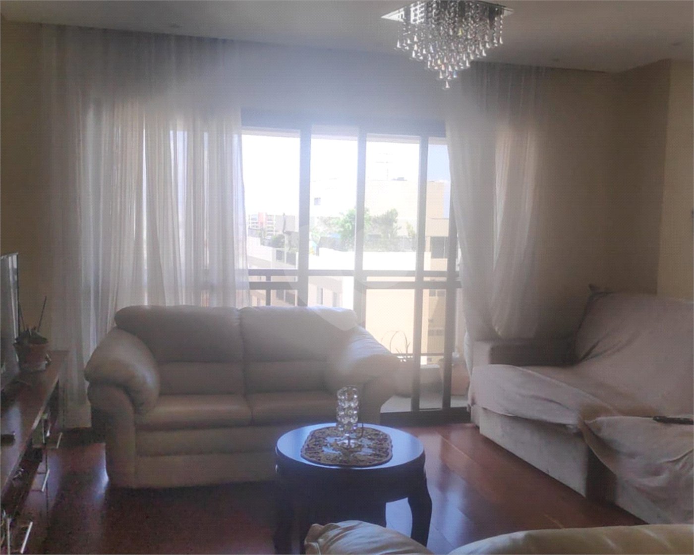 Apartamento à venda com 4 quartos, sendo 2 suítes,  em Jardim São Paulo(zona Norte), São Paulo, SP