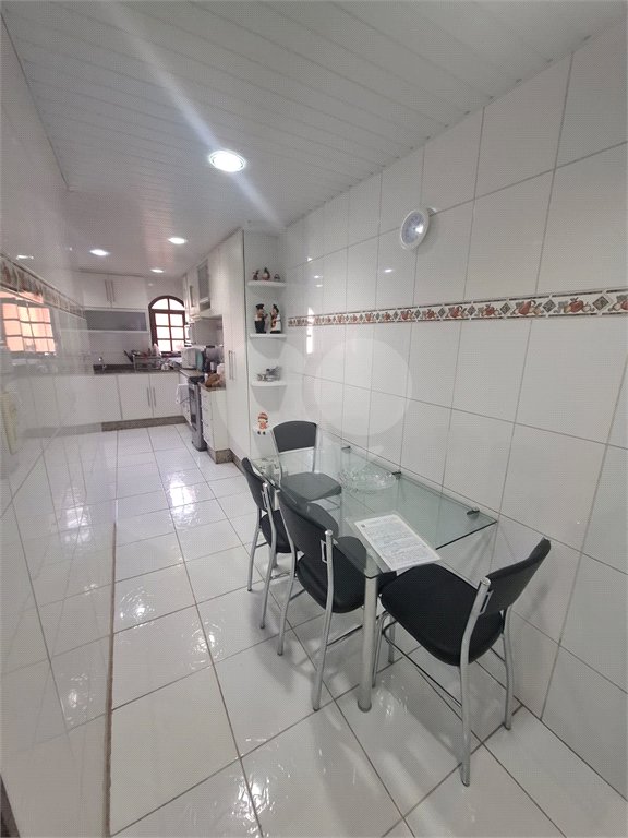 Casa à venda com 3 quartos, sendo 1 suíte, em Campo Grande, Rio de Janeiro, RJ