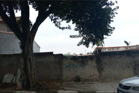 Terreno à venda em Parque Santa Rosa, Suzano, SP