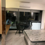 Studio à venda com 1 suíte em Pinheiros, São Paulo, SP