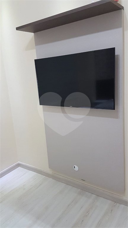 Apartamento à venda com 2 quartos em Loteamento Dinorá Rosa, Sorocaba, SP
