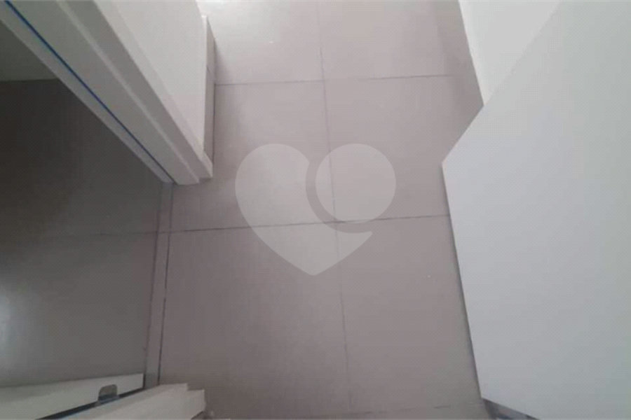 Apartamento à venda com 2 quartos, sendo 1 suíte, em Santana, São Paulo, SP