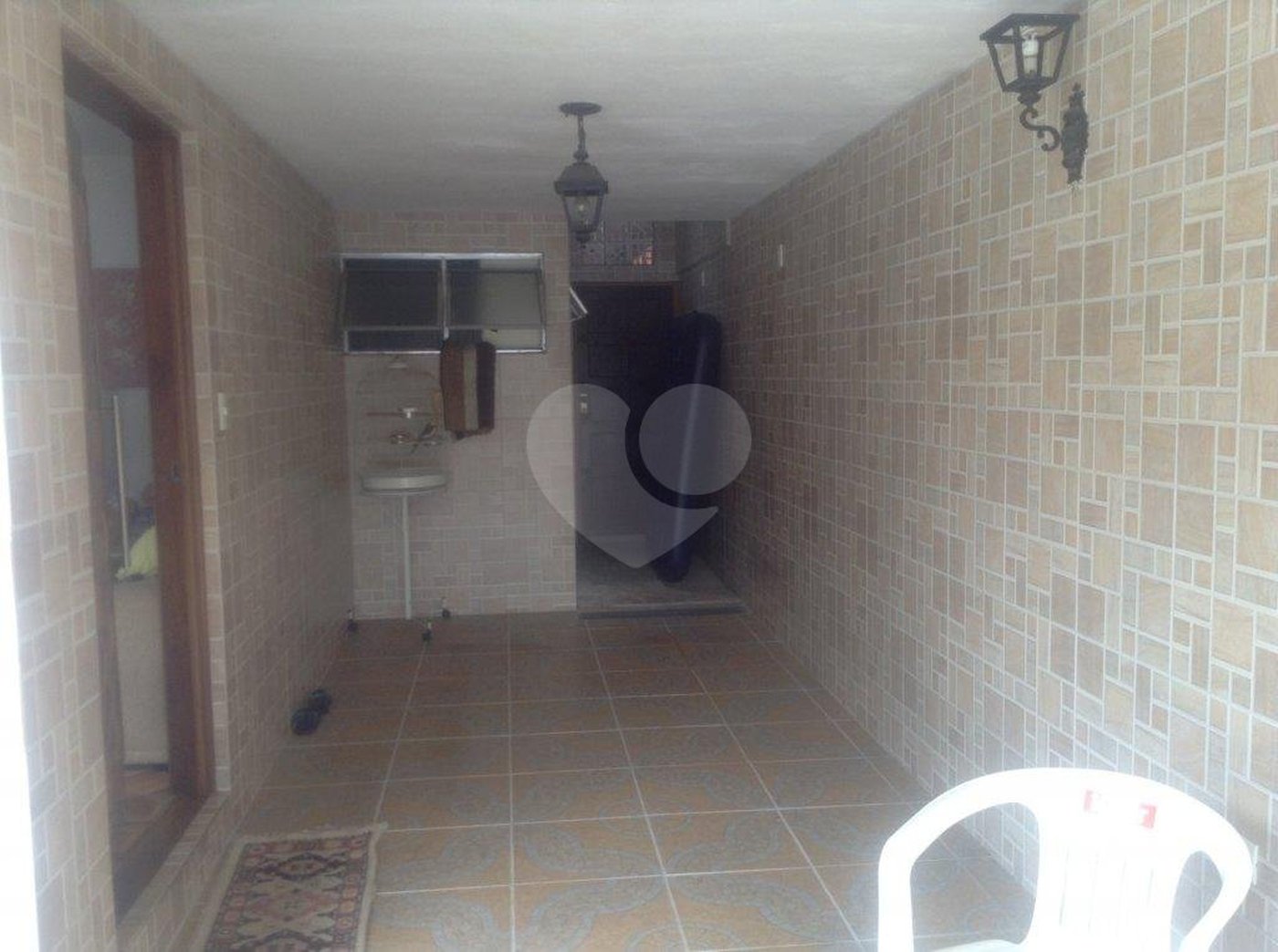 Casa à venda com 3 quartos, sendo 1 suíte, em Vila Romero, São Paulo, SP