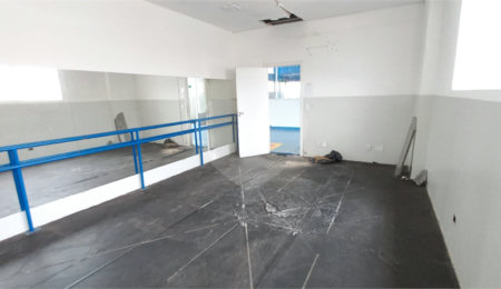 Sala para alugar em Santana, São Paulo, SP