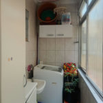 Apartamento com 2 dormitórios à venda, 65 m² por R$ 430.000,00 - Aparecida - Santos/SP
