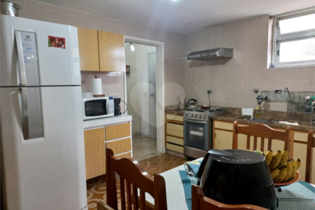 Apartamento à venda com 3 quartos, sendo 1 suíte, em Água Fria, São Paulo, SP
