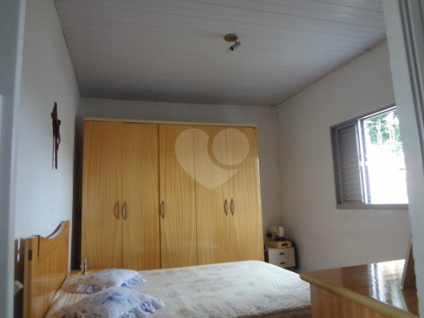 Casa Térrea à venda com 2 quartos em Casa Verde, São Paulo, SP