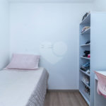 Apartamento à venda com 3 quartos, sendo 1 suíte, em Barra Funda, São Paulo, SP