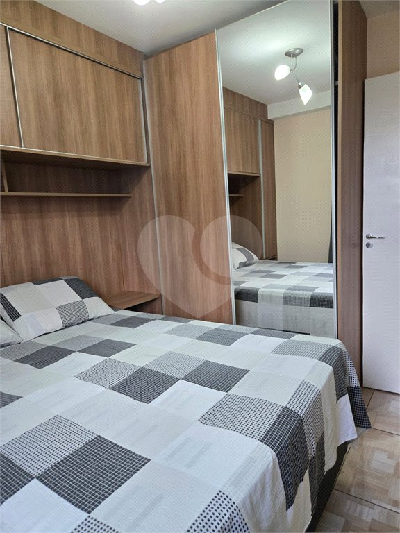 Apartamento à venda com 2 quartos em Jardim Amália, São Paulo, SP