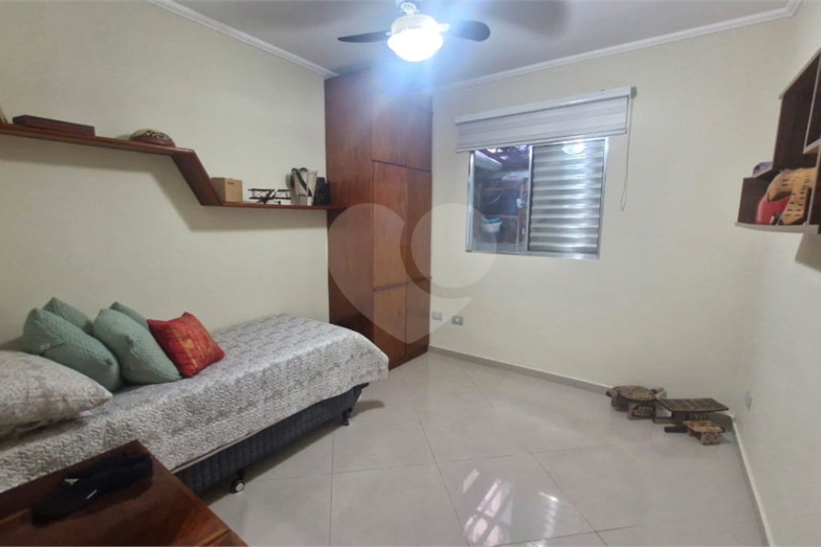 Casa Térrea à venda com 3 quartos, sendo 2 suítes, em Santana, São Paulo, SP