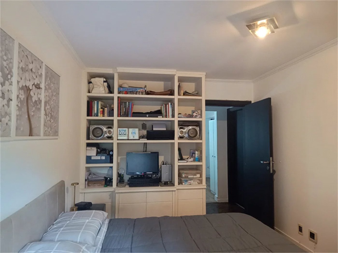 Apartamento à venda com 3 quartos, sendo 1 suíte, em Jardim Ampliação, São Paulo, SP