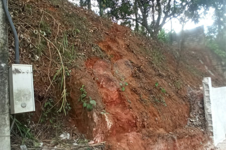 Terreno à venda em Jardim Estância Brasil, Atibaia, SP